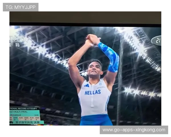 世界纪录遭挑战,竞技历史可能再改写 世界纪录遭挑战,竞技历史可能再改写