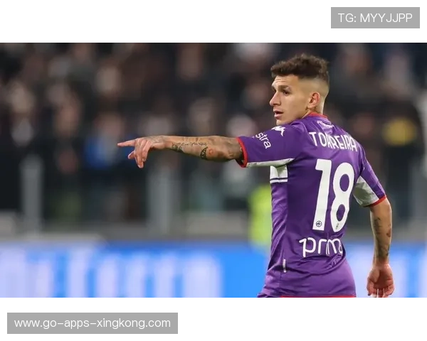 佛罗伦萨准备买入英冠顶级策动者——意甲豪门的全球野心渐露锋芒