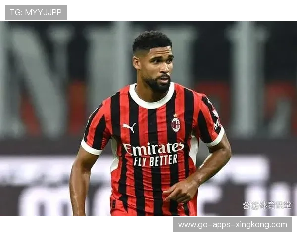 AC米兰准备签入南美力量型后腰，重塑中场强度与控制力