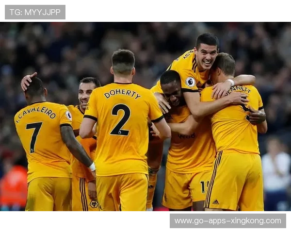 狼队宣布中场新核加盟