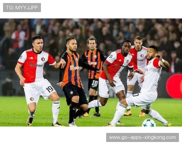 费耶诺德射手群在联赛中形成竞争力 费耶诺德射手群在联赛中形成竞争力