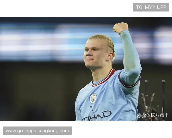 哈兰德任意球进攻集团造点破网