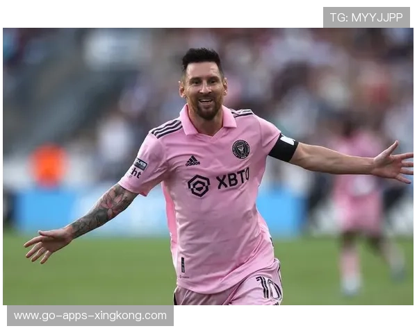 梅西带领迈阿密国际逆袭，捧回美职联总冠军再创传奇